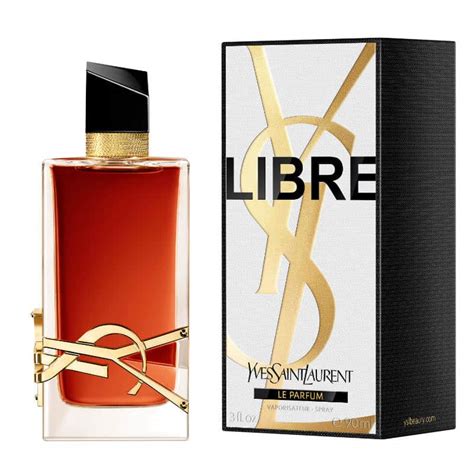 ysl libre le parfum 90ml price|ysl libre eau de toilette.